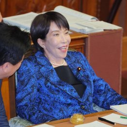 19年後、より深刻化した課題に対し同じ戦略を引き続きやろうとしているが…（Ｃ）日刊ゲンダイ