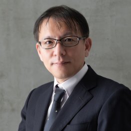 精神科医の熊代亨氏（提供写真）