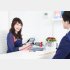 きめこまかいカウンセリング（「マリーミー」提供）