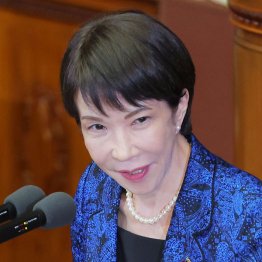 女王気取り、「私は特別」／（Ｃ）日刊ゲンダイ