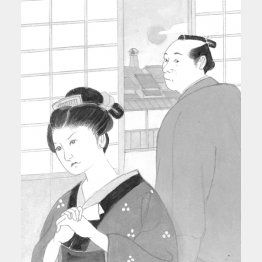 イラスト・室谷雅子