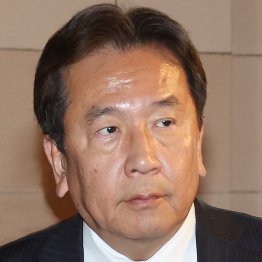 「悪口」集中砲火（Ｃ）日刊ゲンダイ