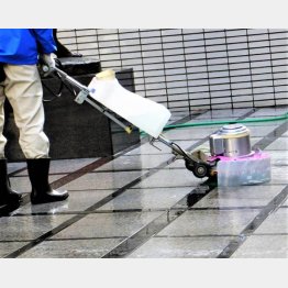 同じ作業に飽きる…（写真はイメージ）