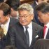 旧二階派も復活に向け…（武田良太元総務相）／（Ｃ）日刊ゲンダイ