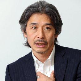 奨学金バンク（アクティブアンドカンパニーの大野順也社長（Ｃ）日刊ゲンダイ