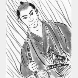 イラスト・横田美砂緒