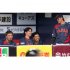 試合中も積極的に周りとコミュニケーションをとる大谷翔平（Ｃ）日刊ゲンダイ