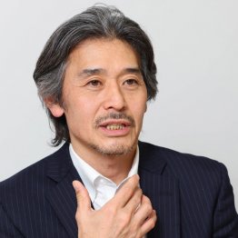 奨学金バンク（アクティブアンドカンパニー）の大野順也社長（Ｃ）日刊ゲンダイ