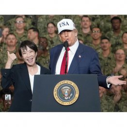 素直に何を言う？（代表撮影）