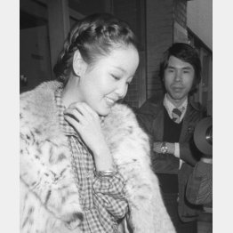 （有田芳生氏提供）