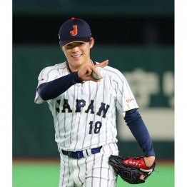 山本由伸を筆頭に先発投手が多くいるが…（Ｃ）日刊ゲンダイ