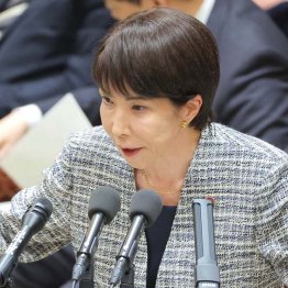 イランだけ非難（Ｃ）日刊ゲンダイ