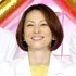 米倉涼子（Ｃ）日刊ゲンダイ