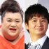 マツコ・デラックス（左）と「オードリー」の若林正恭（Ｃ）日刊ゲンダイ