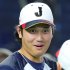 大谷翔平（Ｃ）日刊ゲンダイ