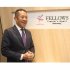 フェローズの野儀健太郎社長（Ｃ）日刊ゲンダイ