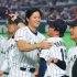 大谷翔平と山本由伸（Ｃ）日刊ゲンダイ