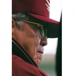 なんでもお見通しだった野村克也監督（Ｃ）日刊ゲンダイ