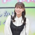 元AKB48山内鈴蘭「今の私の集大成です♡」6枚目DVDをアピール