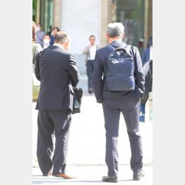 「金のシニア」現象（Ｃ）日刊ゲンダイ