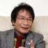 尾木直樹氏（Ｃ）日刊ゲンダイ