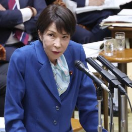 日本は、取り返しがつかなくなる…（Ｃ）日刊ゲンダイ