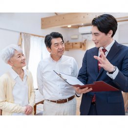 物件は必ず現場でチェック