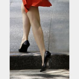 写真はイメージ（Ｃ）日刊ゲンダイ