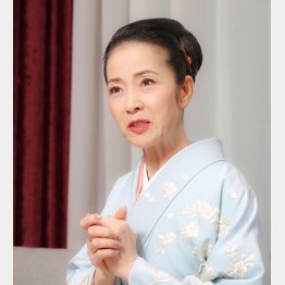 坂本冬美（Ｃ）日刊ゲンダイ