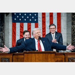 怪しまれる認知機能（Ｃ）ロイター