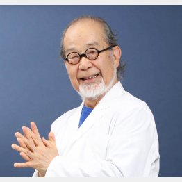 鎌田實（本人提供）