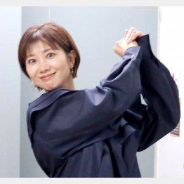 「ゴルフでいただくご縁」（写真）清流舎