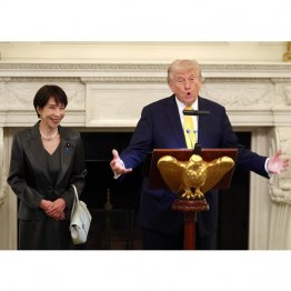 どこが成功なのか（Ｃ）ロイター