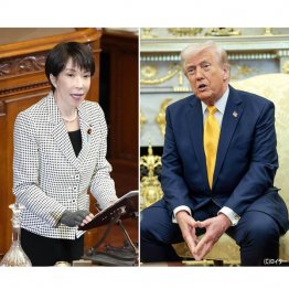 日本からむしり取るだけなのに、米国隷従があまりにも過ぎる（Ｃ）共同通信社　