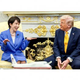 きわめて危ない。乗せられて、「いい顔したさ」に自衛隊派遣差し出す？（Ｃ）ロイター