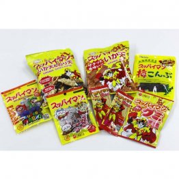 ちいかわ、スーパーマリオなどともコラボ（Ｃ）日刊ゲンダイ