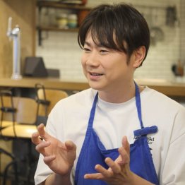 「し・さ・か」の法則をぜひ覚えて下さい（Ｃ）日刊ゲンダイ