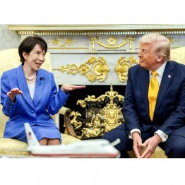 なぜ日本の主権者・国民（=国会）に説明を控える？ “機微なやり取り”？ 何のために首脳会談をしてきたのか？（Ｃ）ロイター