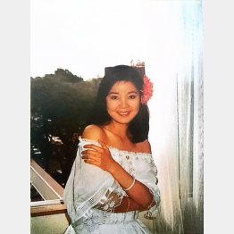 （有田芳生氏提供）