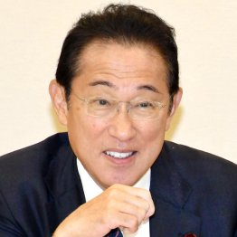 お手並み拝見（Ｃ）日刊ゲンダイ