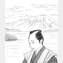 イラスト・鈴木ゆかり