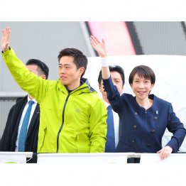 多様性を軽視（Ｃ）日刊ゲンダイ