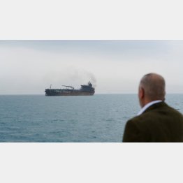 イラン情勢は緊迫（Ｃ）ロイター