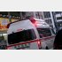 救急車が到着したのは約30分後（Ｃ）日刊ゲンダイ