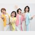 「モナキ」の4人（Ｃ）日刊ゲンダイ
