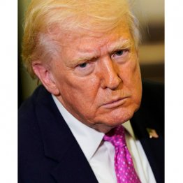 狂人（Ｃ）ロイター