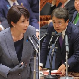 高市首相から「私に恥をかかせるな」とネジを巻かれた赤沢亮正経産相だが…（Ｃ）日刊ゲンダイ