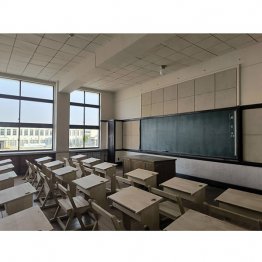 子どもたちを教育する立場でありながら、余りにも自覚がなさ過ぎる（写真はイメージ）