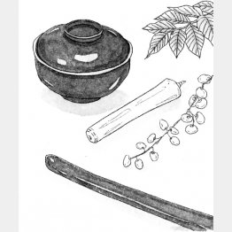 イラスト・鈴木ゆかり