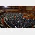 衆院通過を強行（Ｃ）日刊ゲンダイ